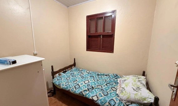 CASA - ZONA VELHA, BALNEÁRIO RINCÃO