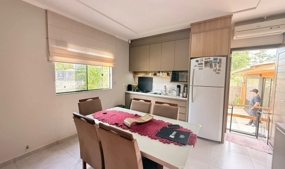 CASA - AURORA - IÇARA