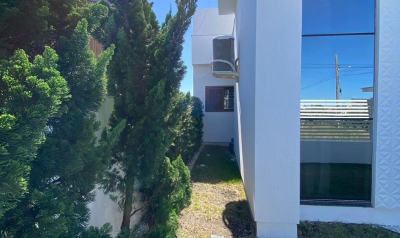 CASA - ZONA SUL, BALNEÁRIO RINCÃO