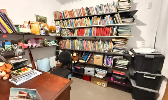 CASA - SANTO ANTONIO, CRICIÚMA