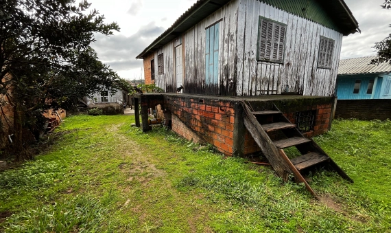 TERRENO - ARGENTINA - CRICIÚMA