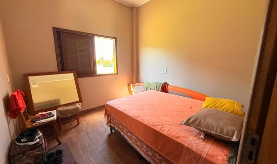 CASA - ZONA VELHA, BALNEÁRIO RINCÃO