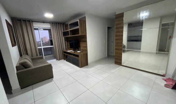 APARTAMENTO - BALNEÁRIO RINCÃO