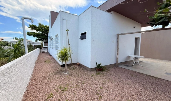 CASA - ZONA NOVA, BALNEÁRIO RINCÃO
