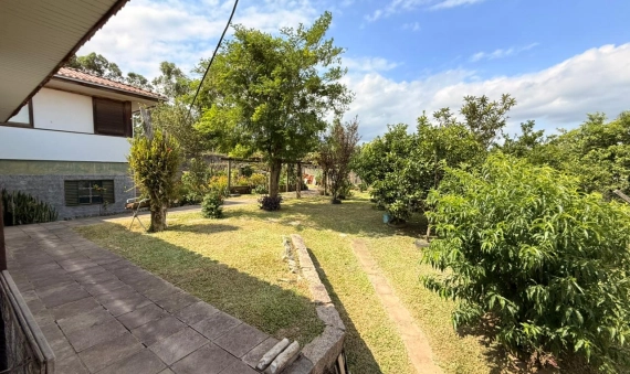 CASA - SANTO ANTONIO, CRICIÚMA