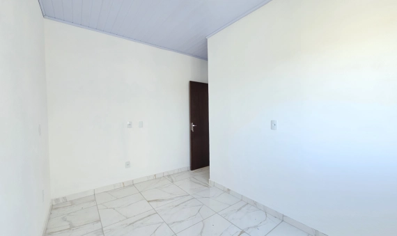 CASA - AURORA - IÇARA