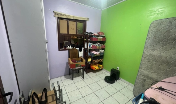 CASA - LAGOA DOS FREITAS, BALNEÁRIO RINCÃO