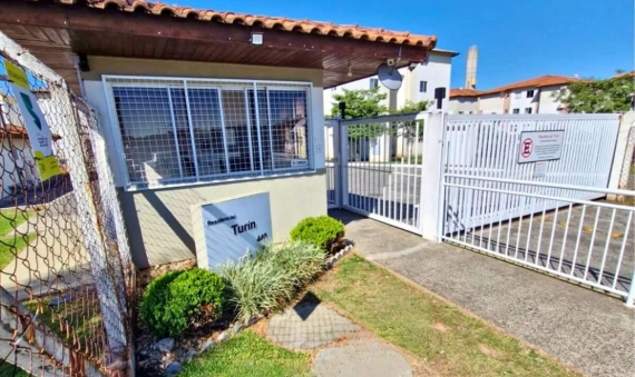 APARTAMENTO - RES. TURIN, ARGENTINA, CRICIÚMA