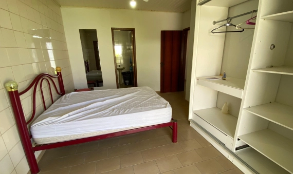 CASA - ZONA NOVA, BALNEÁRIO RINCÃO