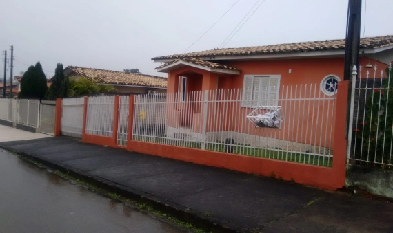 CASA - JAQUELINE, IÇARA