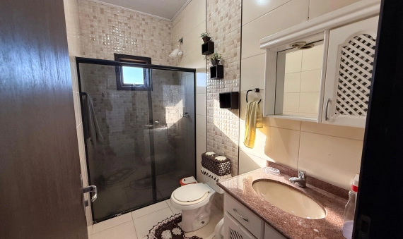 CASA - ZONA SUL, BALNEÁRIO RINCÃO