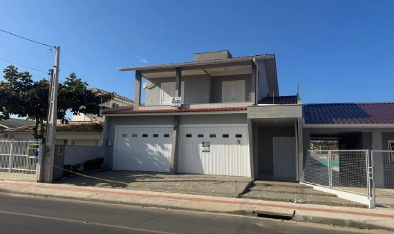 CASA - CENTRO - BALNEARIO RINCÃO