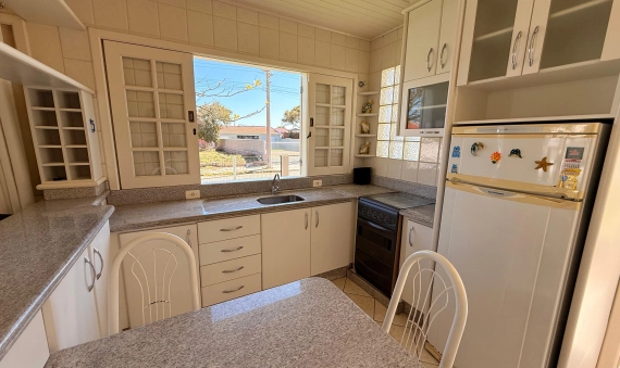 CASA - ZONA NOVA, BALNEÁRIO RINCÃO