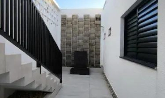 CASA - CENTRO, BALNEÁRIO RINCÃO