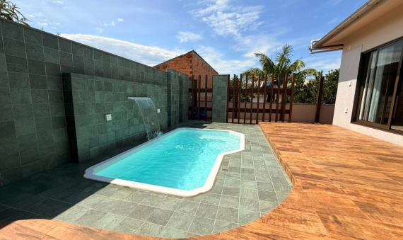 CASA - PRESIDENTE VARGAS, IÇARA