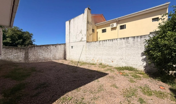 CASA - RINCÃO NOVO - BALNEARIO RINCÃO