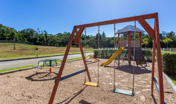 VILLAGIO VERDE RESIDENZIALE - ARGENTINA - CRICIUMA