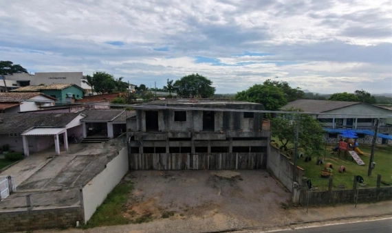 SALA COMERCIAL - BOA VISTA - IÇARA 
