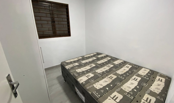 CASA - ZONA SUL, BALNEÁRIO RINCÃO