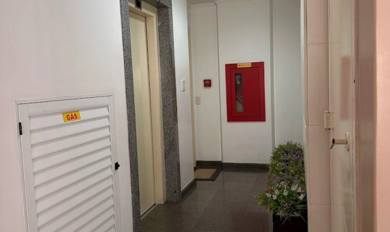 APARTAMENTO NO ED. RESIDENCIAL VICENZA, COMERCIÁRIO, CRICIÚMA