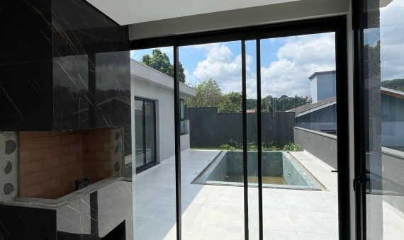 CASA - MINA BRASIL, CRICIÚMA