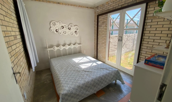 CASA - ZONA NORTE, BALNEÁRIO RINCÃO