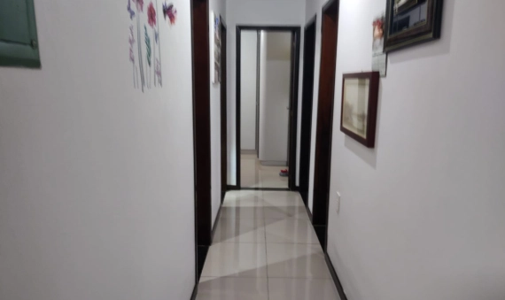 CASA - CENTRO, SIDEROPOLIS