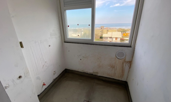 APARTAMENTO - RES. RESERVA DO MEDITERRÂNEO - CENTRO, BALNEÁRIO RINCÃO