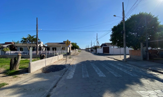 CASA - ZONA VELHA, BALNEÁRIO RINCÃO