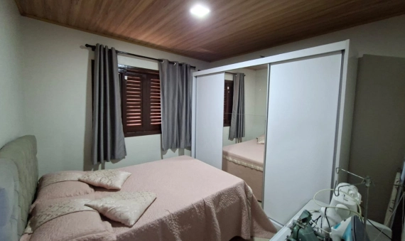 CASA - PRES. VARGAS - IÇARA