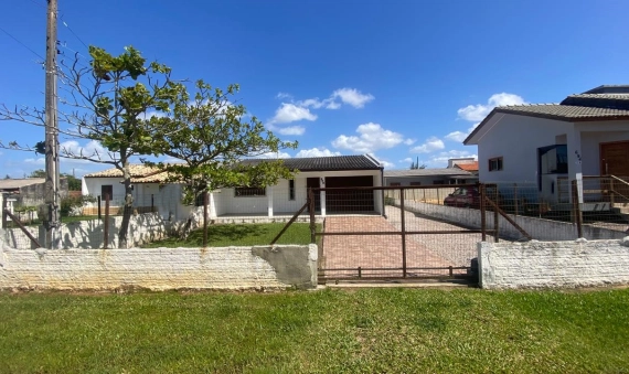 CASA - ZONA SUL, BALNEÁRIO RINCÃO