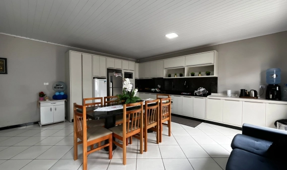 CASA - JAQUELINE, IÇARA