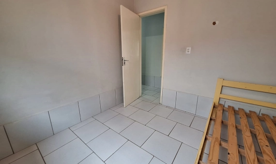 CASA PARA LOCAÇÃO - CENTRO - BALNEÁRIO RINCÃO