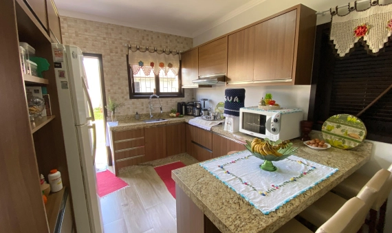 CASA - ZONA VELHA, BALNEÁRIO RINCÃO