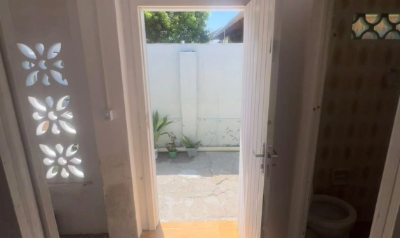 CASA - CENTRO - BALNEARIO RINCÃO