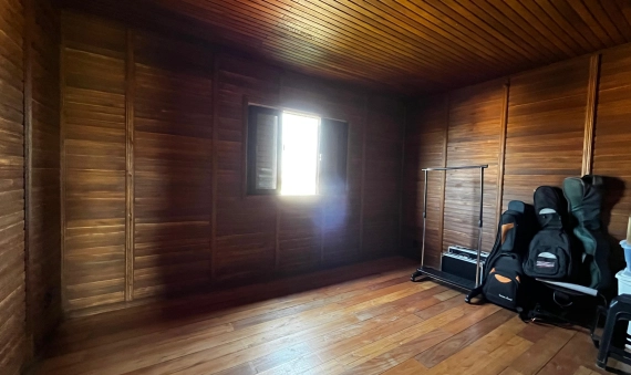 CASA - JARDIM SILVANA, IÇARA