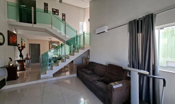 CASA - SANTO ANTONIO - CRICIUMA