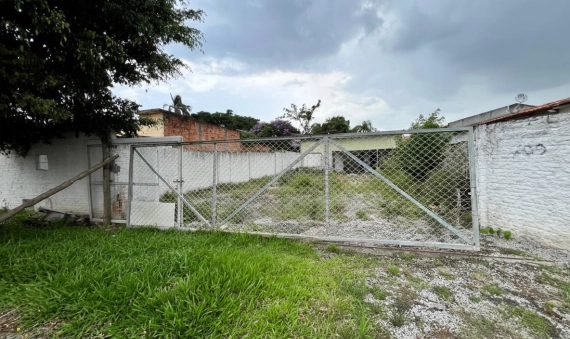 TERRENO - PINHEIRINHO - CRICIUMA