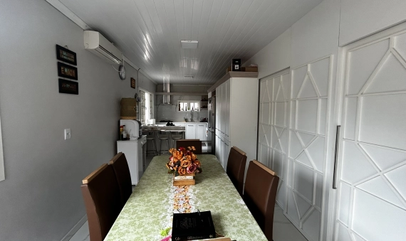 CASA - PRÓSPERA - CRICIÚMA