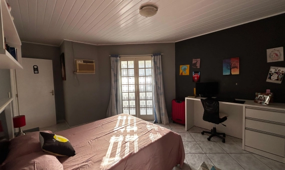 CASA - PRIMEIRO DE MAIO, IÇARA