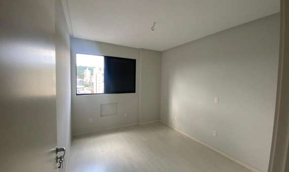 APARTAMENTO ED. VITTÓRIO VENETO - CENTRO - CRICIÚMA 