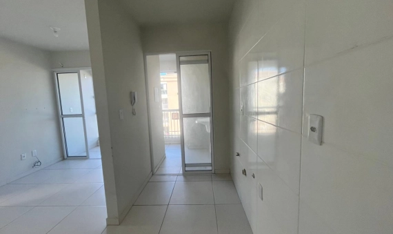 APARTAMENTO - RES. BOULEVARD DAS PALMEIRAS - CRISTO REI - IÇARA
