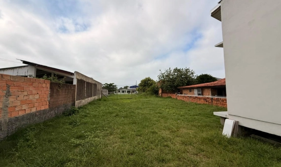 CASA - ZONA VELHA, BALNEÁRIO RINCÃO