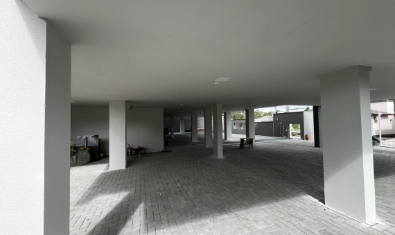 APARTAMENTO RES. VANDUZ - RIO MAINA - CRICIUMA 