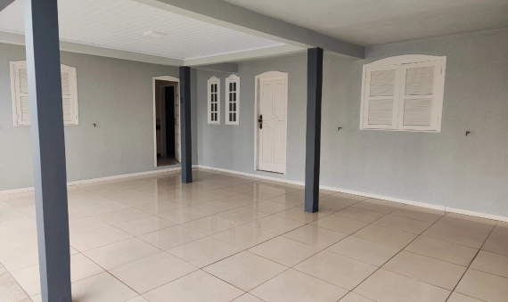 CASA, BAIRRO MARIA CÉU - CRICIÚMA