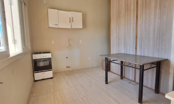 KITNET- PARA LOCAÇÃO, CENTRO, BALNEÁRIO RINCÃO