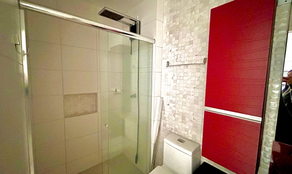 APARTAMENTO - TORRES DE MONET - IÇARA