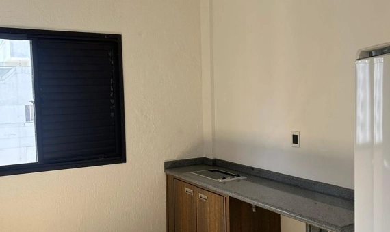 COBERTURA DUPLEX  - CERTRO - CRICIÚMA