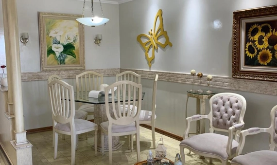 APARTAMENTO - RES. ANDREA, CENTRO, CRICIÚMA