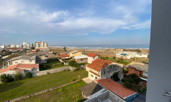 APARTAMENTO - RES. RESERVA DO MEDITERRÂNEO - CENTRO, BALNEÁRIO RINCÃO